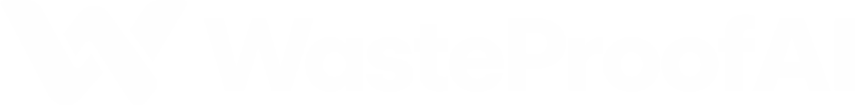 WasteProof AI